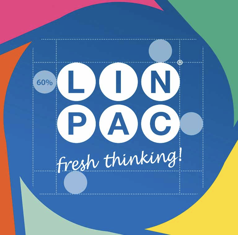 LINPAC Corporate Guidelines & Re-brand >