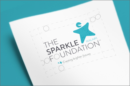 The PHD Design Team support Sparkle Malawi