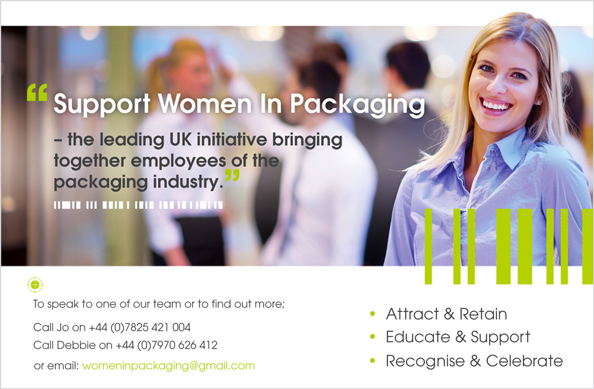 Women In Packaging UK