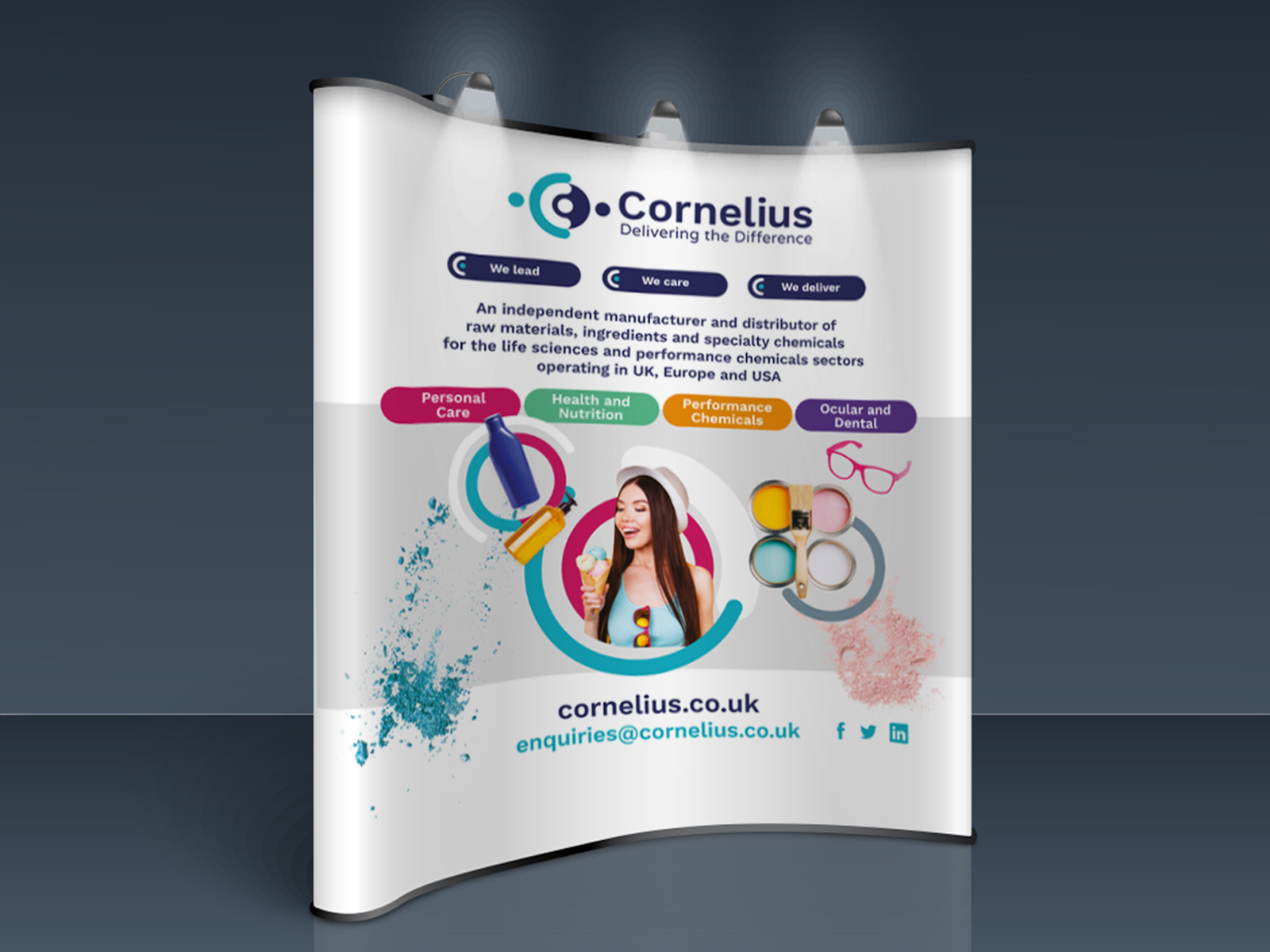 Cornelius