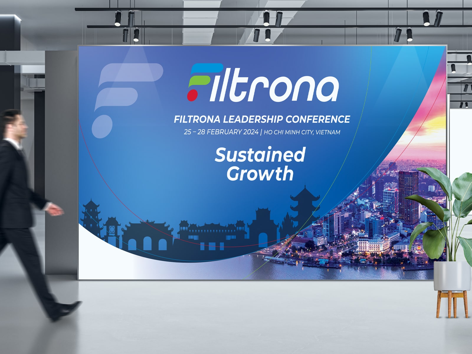 Filtrona