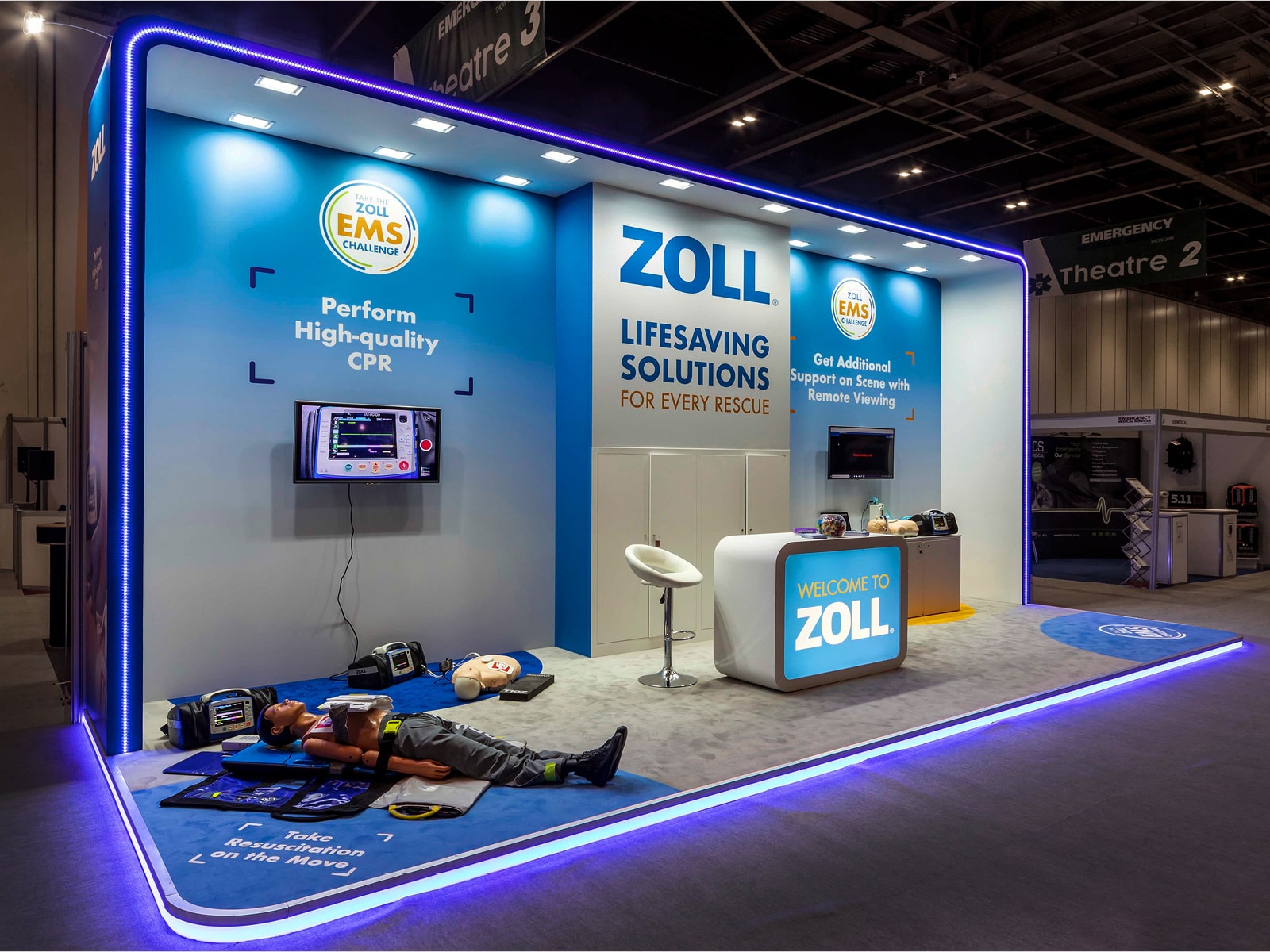 ZOLL